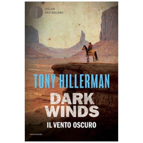 Tony Hillerman - Il Vento Oscuro. Dark Winds - Foto 1