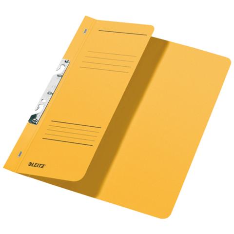 Cardboard Folder, A4, yellow Cartella Sospesa e Accessorio Giallo - Foto 1