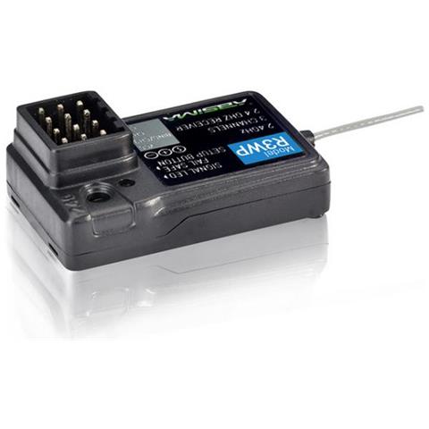 2020002 Componente Per Modellini Radiocomandati (rc)  - Foto 1