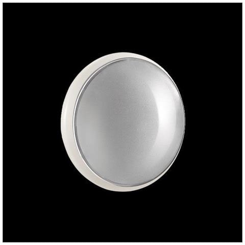 Class Ton. 330-pl.e27 Pol.nero Dif.tras.ip65 - Lb58222 - Foto 1