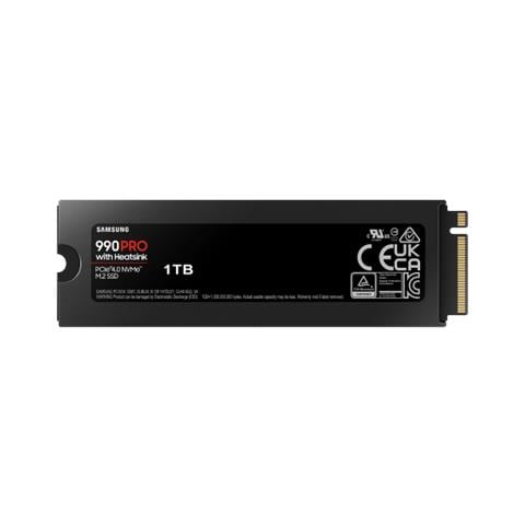 SSD 1TB M. 22280 Interfaccia PCI-Express Gen 4.0 x4, NVMe 2.0 Compatibile Computer Prtatile PlayStation 5 PC - Foto 2