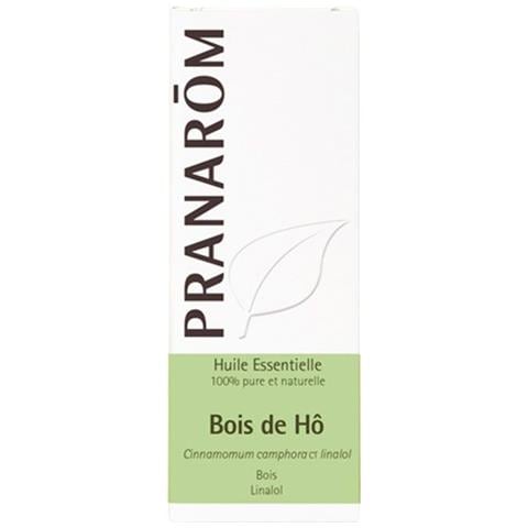 Olio Essenziale Di Legno Di Ho 10ml Gli Oli Essenziali - Foto 1