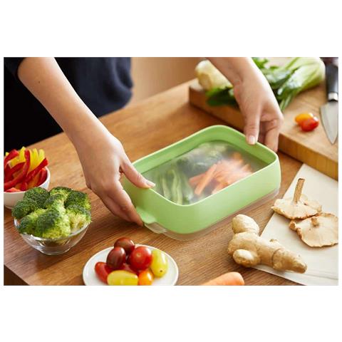 Lékué Resuable Seal Tray - Foto 1