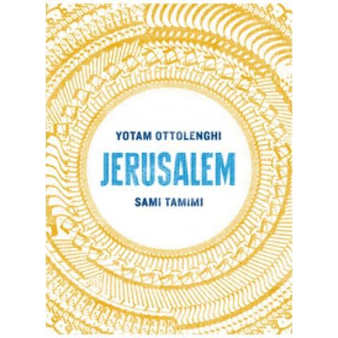 Yotam Ottolenghi - Jerusalem - Foto 1