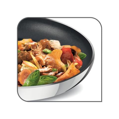 Intuition B817S255 set di pentole 2 pz - Foto 5