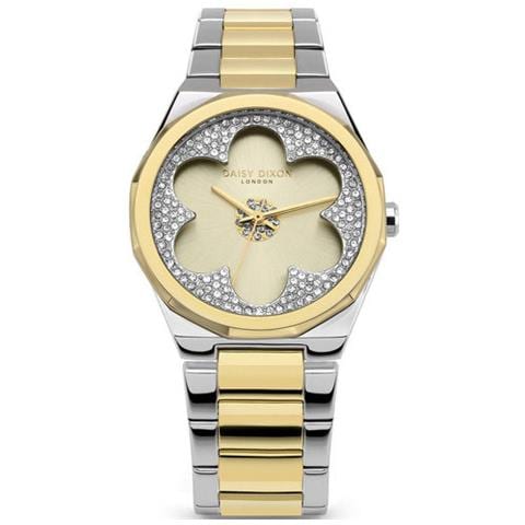 Orologio Dd168sgm. Quarzo, Colore Oro. Donna. - In ordine - Foto 4