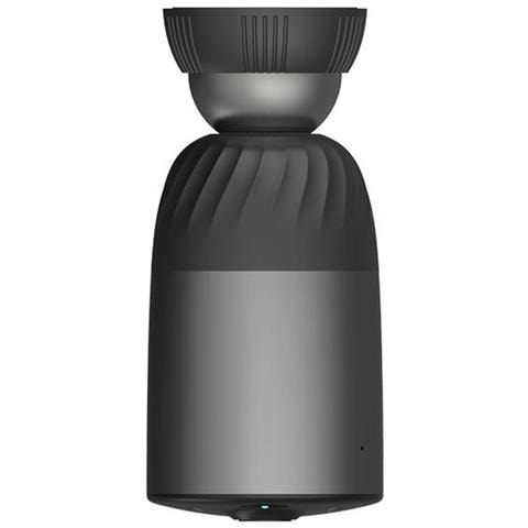 Kit Di Telecamere Ip Per Esterni -wifi 2k+ Elife Con Pannello Solare Modello D - Foto 9