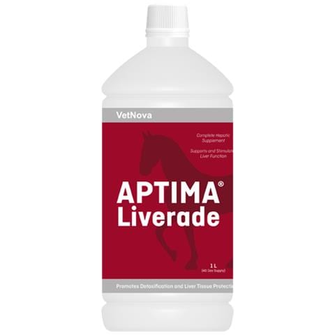 Aptima® Liverade 1 L - Orale - Foto 1