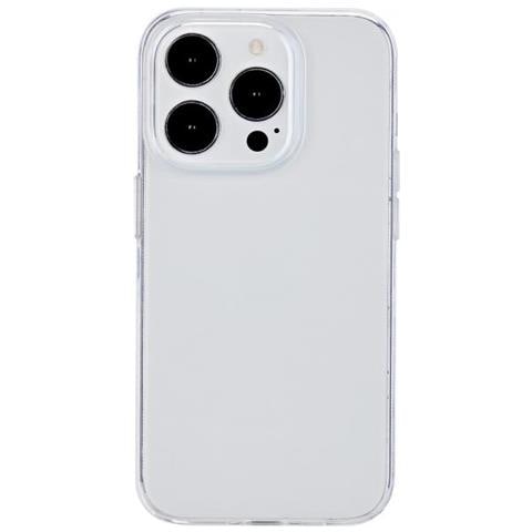Es67100028-bulk Custodia Per Cellulare 15,5 Cm (6.1"") Cover Trasparente - Foto 1
