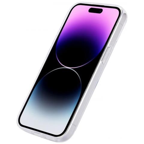 Es67100028-bulk Custodia Per Cellulare 15,5 Cm (6.1"") Cover Trasparente - Foto 3