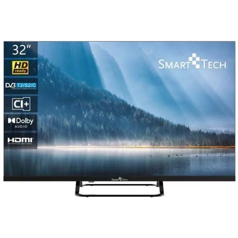 TV LED HD 32" 32HN01V - Foto 1
