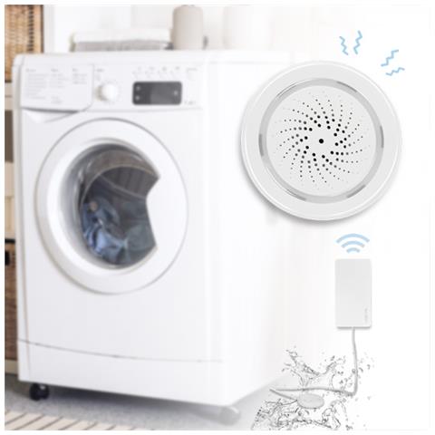 SH0114 rilevatore di perdite di liquidi Batteria 1 pz - Foto 6