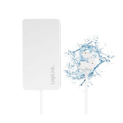 SH0114 rilevatore di perdite di liquidi Batteria 1 pz - Foto 2