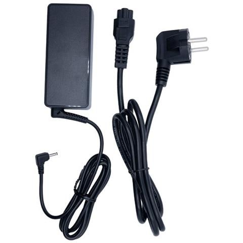 1480261 adattatore e invertitore Interno 40 W Nero - Foto 1