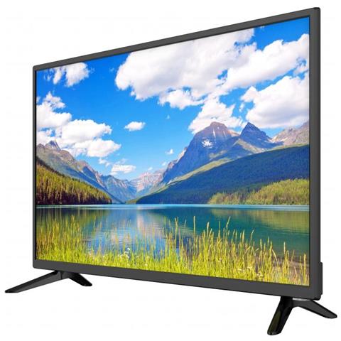 Tv 32'' Led Hd Ready Smart 12v - Foto 1