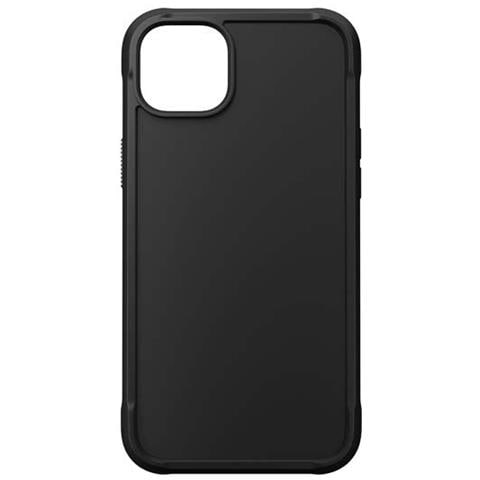 Cover Per Iphone 14 Plus Protective Magsafe, Nero - Foto 1