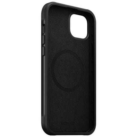 Cover Per Iphone 14 Plus Protective Magsafe, Nero - Foto 2