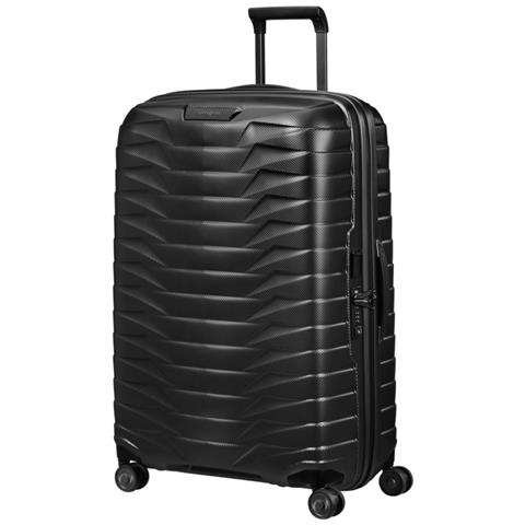 Proxis Spinner | 4 Ruote - 75 Cm | Blu Petrolio - Foto 1