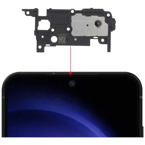 Altoparlante Interno Per Samsung Galaxy S23 Ricambio Compatibile - Foto 2