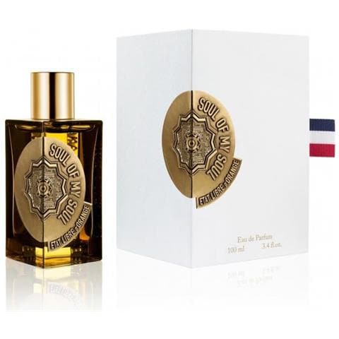 Fragranza unisex Soul Of My Soul Eau De Parfum 100 - Foto 1