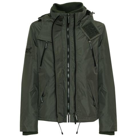 Giacche Verde Uomo L Autunno /inverno - Foto 1