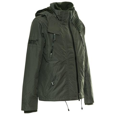 Giacche Verde Uomo L Autunno /inverno - Foto 2