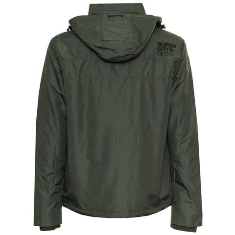 Giacche Verde Uomo L Autunno /inverno - Foto 3