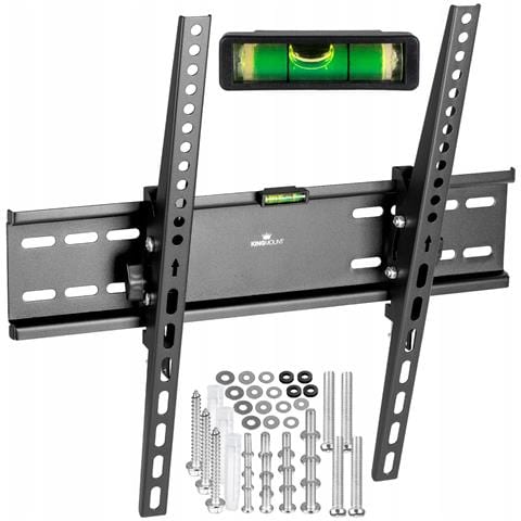 Supporto Tv 23"" - 65"" 400x400 Kg-1034 Supporto Georgia King - Foto 1