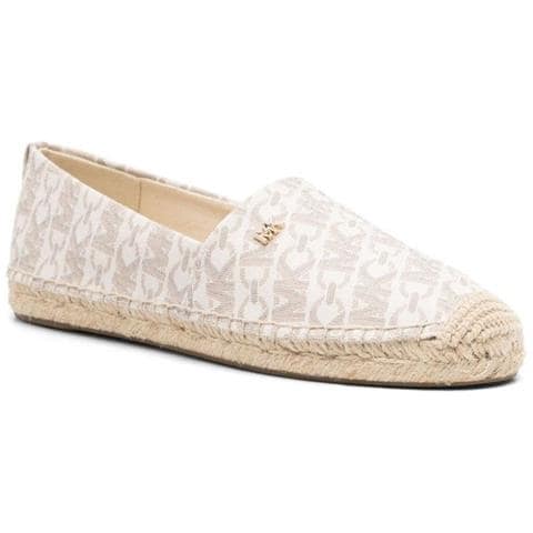 Kendrick Slip On Espadrilles Espadrillas Sintetico Scarpe Donna Beige Eu 36, 40r4knfp1b-150 - Foto 1