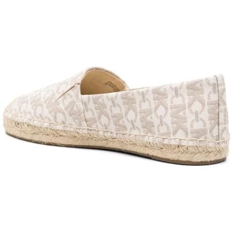 Kendrick Slip On Espadrilles Espadrillas Sintetico Scarpe Donna Beige Eu 36, 40r4knfp1b-150 - Foto 3