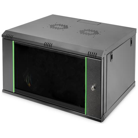 Alloggiamento a parete Serie Dynamic Basic - 600 x 450 mm (L x P) - Foto 1