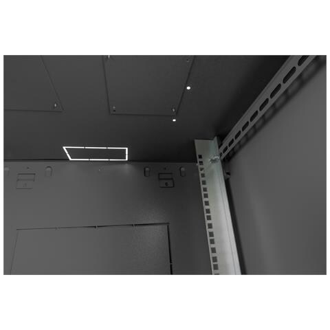 Alloggiamento a parete Serie Dynamic Basic - 600 x 450 mm (L x P) - Foto 9