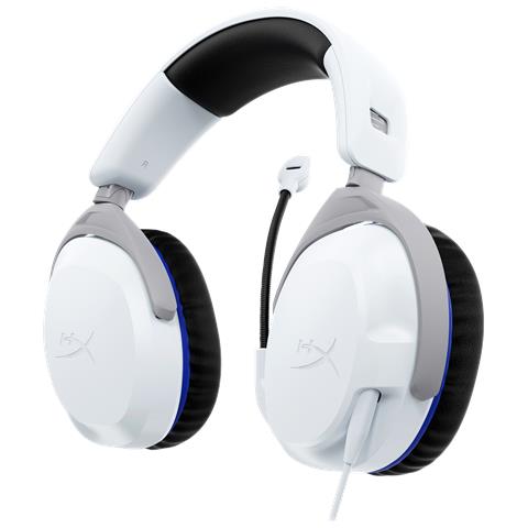 HyperX Cloud Stinger II - Cuffie cablate - PlayStation - Foto 11