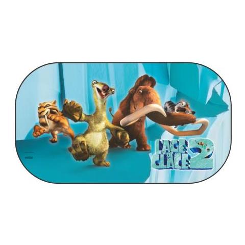 Tendina Parasole Per Lunotto L'age De Glace 90x50 Cm - Foto 1