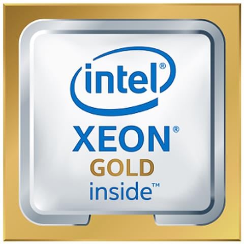Processore Xeon Gold 5317 12 Core 3,0 GHz Socket LGA 4189 Moltiplicatore Sbloccato (Dissipatore Escluso) - Foto 1