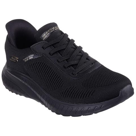 Slip-ins Bobs Sport Squad Chaos - Musa Attuale 117497-bbk Nera - Foto 2