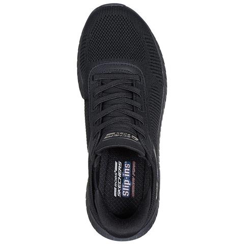 Slip-ins Bobs Sport Squad Chaos - Musa Attuale 117497-bbk Nera - Foto 5