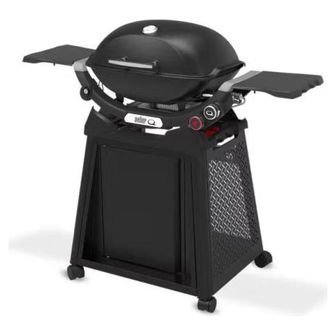 barbecue q 2800n+ con carrello premium - Foto 2