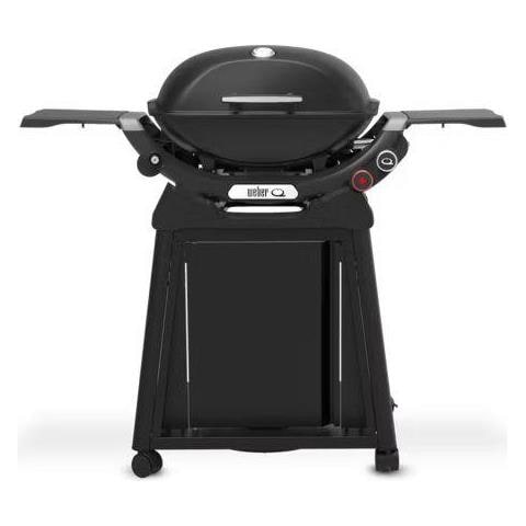 barbecue q 2800n+ con carrello premium - Foto 1