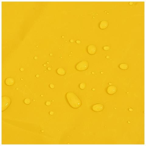 Impermeabile per Cani con Strisce Riflettenti Poliestere 4XL - Foto 9