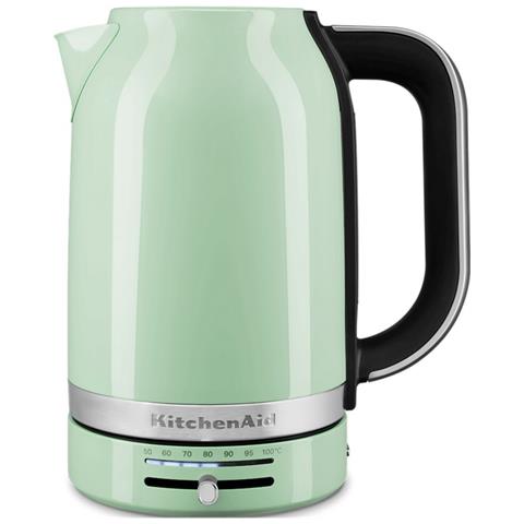 Bollitore Elettrico 5KEK1701EPT / 1 Capacità 1,7 L Potenza 2400 W Colore Acciaio inox - Foto 1