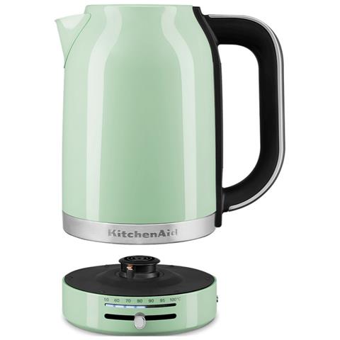 Bollitore Elettrico 5KEK1701EPT / 1 Capacità 1,7 L Potenza 2400 W Colore Acciaio inox - Foto 2