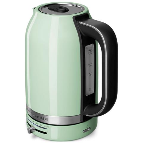 Bollitore Elettrico 5KEK1701EPT / 1 Capacità 1,7 L Potenza 2400 W Colore Acciaio inox - Foto 3