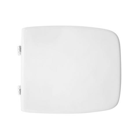 Copriwater Compatibile Per Wc Ideal Standard Vaso Cantica Forma 8 Bianco - Foto 1