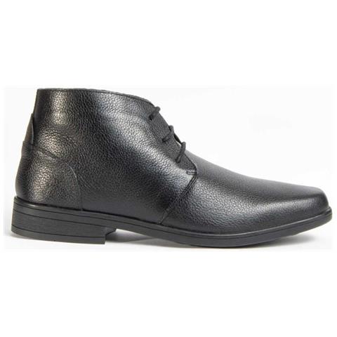 Stivale Botiel6 Nero. - Foto 2