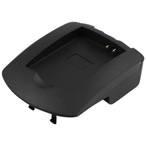 Caricabatterie Per Videocamera Compatibile Samsung Bp90a - Foto 1