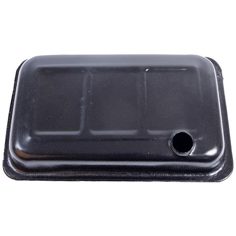 Marmitta Adattabile Al Riferimento Originale Minarelli 125 - Foto 2