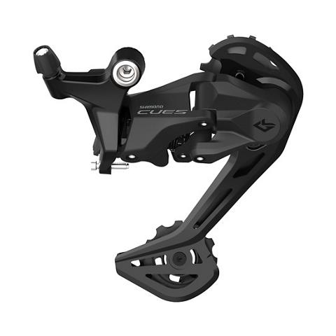 Cambio 9v Cues Rd-u3020 Linkglide 2x9 Vel - Foto 1