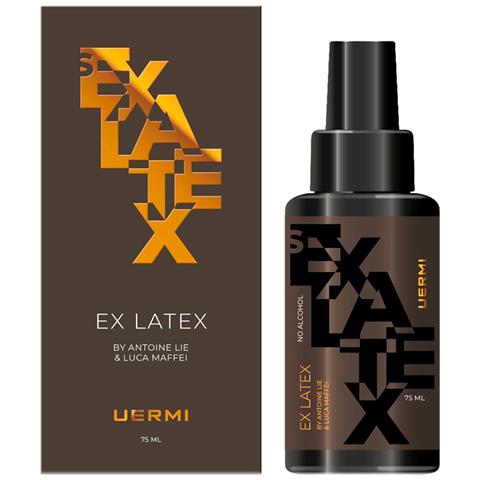 , Ex Latex, Eau De Parfum, Unisex, 75 Ml - Foto 1