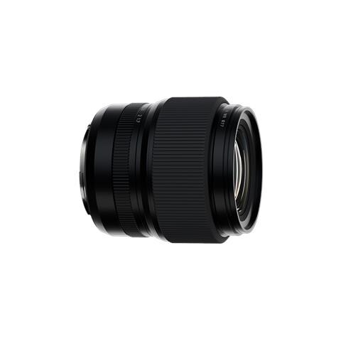 FUJINON GF 55mm F1.7 R WR MILC Obiettivi standard Nero - Foto 2